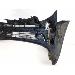 Recambio de paragolpes delantero para citroen c4 picasso 1.6 16v hdi fap referencia OEM IAM 7401FK  