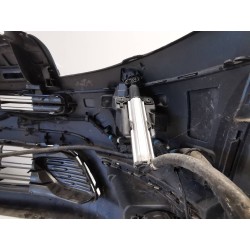 Recambio de paragolpes delantero para citroen c4 picasso 1.6 16v hdi fap referencia OEM IAM 7401FK  