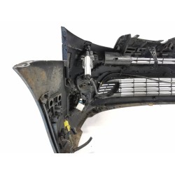 Recambio de paragolpes delantero para citroen c4 picasso 1.6 16v hdi fap referencia OEM IAM 7401FK  