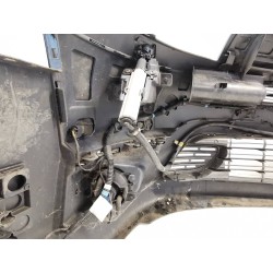 Recambio de paragolpes delantero para citroen c4 picasso 1.6 16v hdi fap referencia OEM IAM 7401FK  