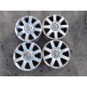 Recambio de juego llantas para volkswagen golf v berlina (1k1) highline referencia OEM IAM 1K0601025R  