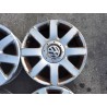 Recambio de juego llantas para volkswagen golf v berlina (1k1) highline referencia OEM IAM 1K0601025R  