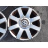 Recambio de juego llantas para volkswagen golf v berlina (1k1) highline referencia OEM IAM 1K0601025R  