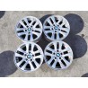 Recambio de juego llantas para bmw serie 3 berlina (e90) 318d referencia OEM IAM 6775595  
