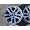 Recambio de juego llantas para bmw serie 3 berlina (e90) 318d referencia OEM IAM 6775595  