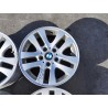 Recambio de juego llantas para bmw serie 3 berlina (e90) 318d referencia OEM IAM 6775595  