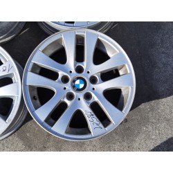 Recambio de juego llantas para bmw serie 3 berlina (e90) 318d referencia OEM IAM 6775595  
