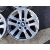 Recambio de juego llantas para bmw serie 3 berlina (e90) 318d referencia OEM IAM 6775595  