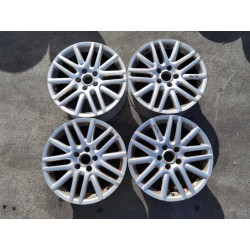 Recambio de juego llantas para volkswagen golf v berlina (1k1) conceptline (e) referencia OEM IAM   