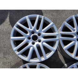 Recambio de juego llantas para volkswagen golf v berlina (1k1) conceptline (e) referencia OEM IAM   