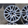 Recambio de juego llantas para volkswagen golf v berlina (1k1) conceptline (e) referencia OEM IAM   