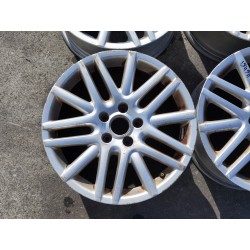 Recambio de juego llantas para volkswagen golf v berlina (1k1) conceptline (e) referencia OEM IAM   