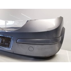 Recambio de paragolpes trasero para opel astra h ber. cosmo referencia OEM IAM 1400303  