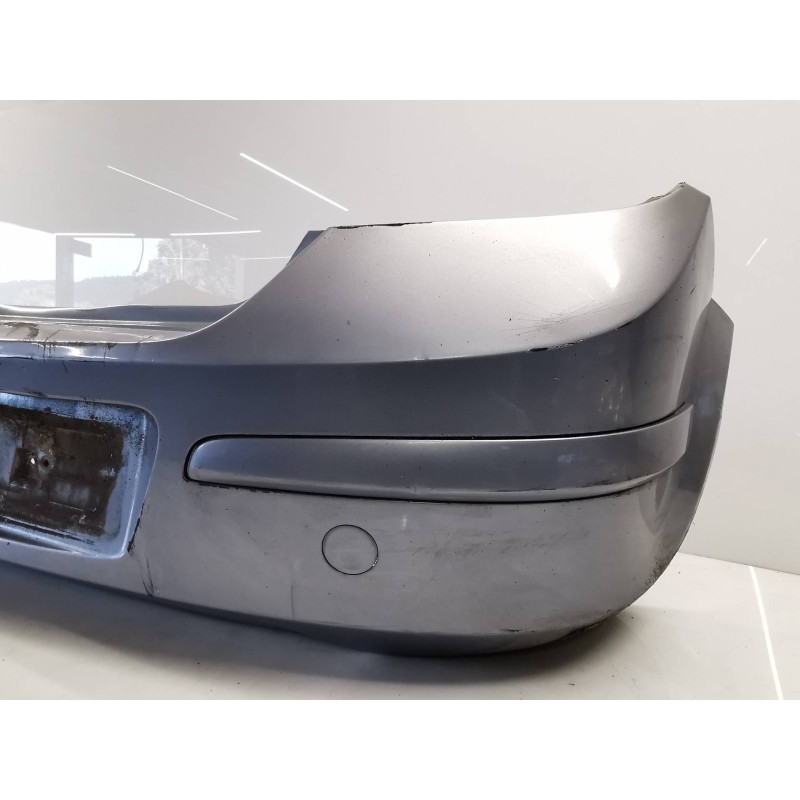 Recambio de paragolpes trasero para opel astra h ber. cosmo referencia OEM IAM 1400303 Recambio de paragolpes trasero para opel astra h ber. cosmo referencia OEM IAM 1400303