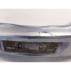 Recambio de paragolpes trasero para opel astra h ber. cosmo referencia OEM IAM 1400303  