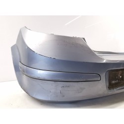Recambio de paragolpes trasero para opel astra h ber. cosmo referencia OEM IAM 1400303  