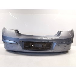 Recambio de paragolpes trasero para opel astra h ber. cosmo referencia OEM IAM 1400303  