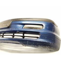Recambio de paragolpes delantero para bmw serie 3 berlina (e46) 320d referencia OEM IAM 51112497156  