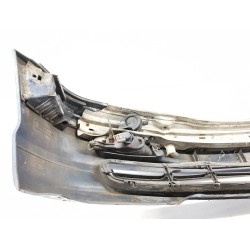 Recambio de paragolpes delantero para bmw serie 3 berlina (e46) 320d referencia OEM IAM 51112497156  