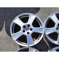 Recambio de juego llantas para ford mondeo berlina (ge) ambiente referencia OEM IAM   