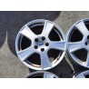 Recambio de juego llantas para ford mondeo berlina (ge) ambiente referencia OEM IAM   