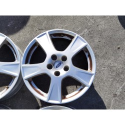 Recambio de juego llantas para ford mondeo berlina (ge) ambiente referencia OEM IAM   