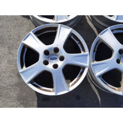 Recambio de juego llantas para ford mondeo berlina (ge) ambiente referencia OEM IAM   