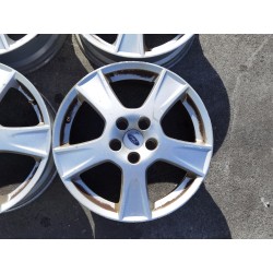 Recambio de juego llantas para ford mondeo berlina (ge) ambiente referencia OEM IAM   