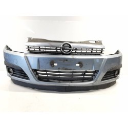 Recambio de paragolpes delantero para opel astra h ber. cosmo referencia OEM IAM 1400303  