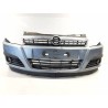 Recambio de paragolpes delantero para opel astra h ber. cosmo referencia OEM IAM 1400303  