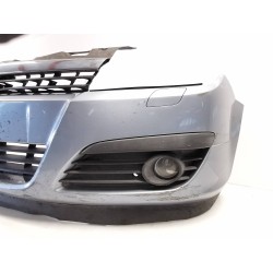 Recambio de paragolpes delantero para opel astra h ber. cosmo referencia OEM IAM 1400303  