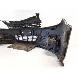 Recambio de paragolpes delantero para opel astra h ber. cosmo referencia OEM IAM 1400303  