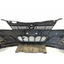 Recambio de paragolpes delantero para opel astra h ber. cosmo referencia OEM IAM 1400303  