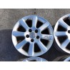 Recambio de juego llantas para toyota corolla verso (r1) referencia OEM IAM 426110F070  