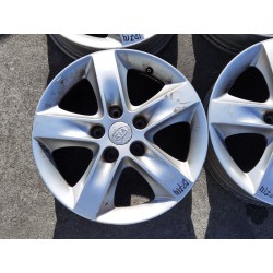 Recambio de juego llantas para kia cee´d sporty wagon active referencia OEM IAM   