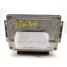 Recambio de centralita motor uce para citroen c4 coupe lx referencia OEM IAM SW9659099180  