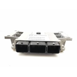 Recambio de centralita motor uce para citroen c4 coupe lx referencia OEM IAM SW9659099180  