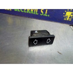 Recambio de mando elevalunas delantero izquierdo para peugeot 205 berlina xad / xad multi referencia OEM IAM   