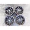 Recambio de juego llantas para jaguar x-type 3.0 v6 classic referencia OEM IAM   