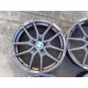 Recambio de juego llantas para jaguar x-type 3.0 v6 classic referencia OEM IAM   