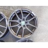 Recambio de juego llantas para jaguar x-type 3.0 v6 classic referencia OEM IAM   
