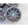 Recambio de juego llantas para jaguar x-type 3.0 v6 classic referencia OEM IAM   