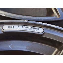 Recambio de juego llantas para jaguar x-type 3.0 v6 classic referencia OEM IAM   