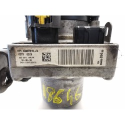 Recambio de bomba dirección para citroen c4 coupe lx referencia OEM IAM 9680989480  