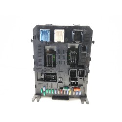 Recambio de bsi para citroen c4 coupe lx referencia OEM IAM 9661940480  