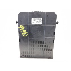 Recambio de bsi para citroen c4 coupe lx referencia OEM IAM 9661940480  