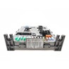 Recambio de bsi para citroen c4 coupe lx referencia OEM IAM 9661940480  