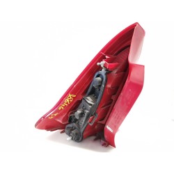 Recambio de piloto trasero derecho para citroen c4 coupe lx referencia OEM IAM 9646801677  