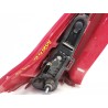 Recambio de piloto trasero derecho para citroen c4 coupe lx referencia OEM IAM 9646801677  