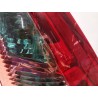 Recambio de piloto trasero derecho para citroen c4 coupe lx referencia OEM IAM 9646801677  